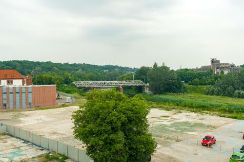 Warta View Apartments