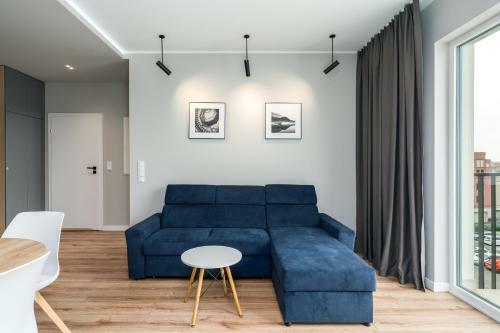 Warta View Apartments