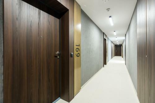 Warta View Apartments