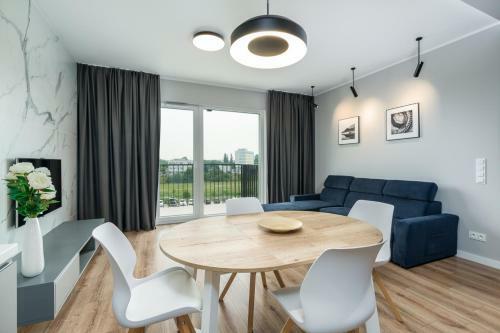 Warta View Apartments