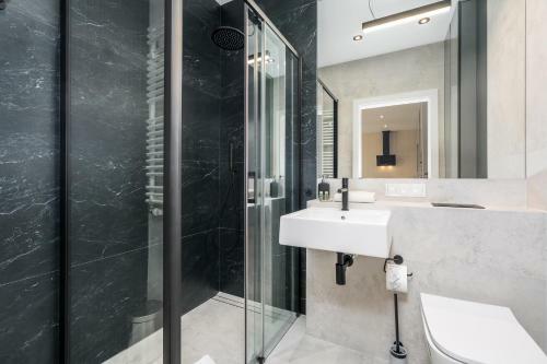 Warta View Apartments