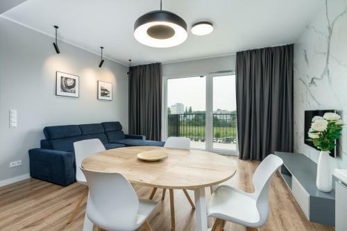 Warta View Apartments