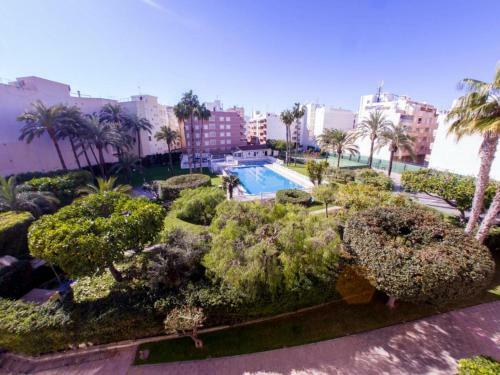 Apartamento Casa Del Buho
