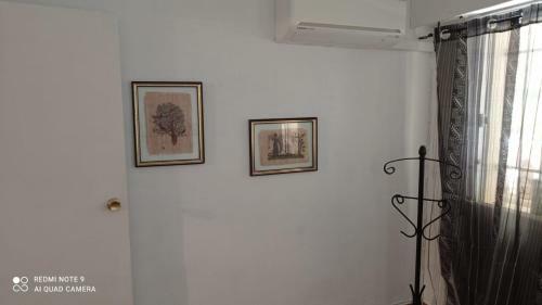 Apartamento Casa Del Buho