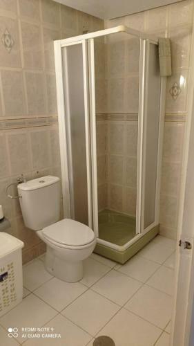 Apartamento Casa Del Buho