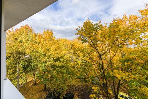Apartaments Poznan Bukowska By Renters