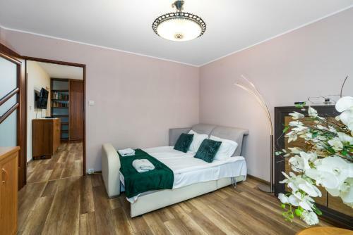 Apartaments Poznan Bukowska By Renters