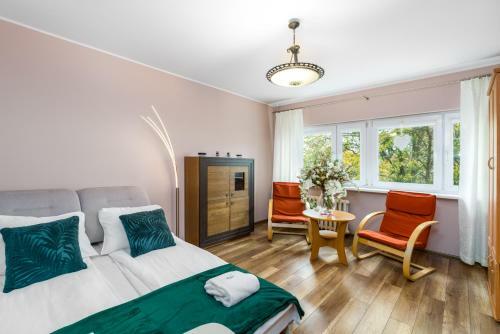 Apartaments Poznan Bukowska By Renters