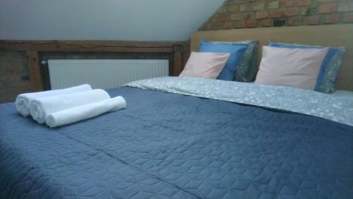 Secret Apartamenty Pozna?