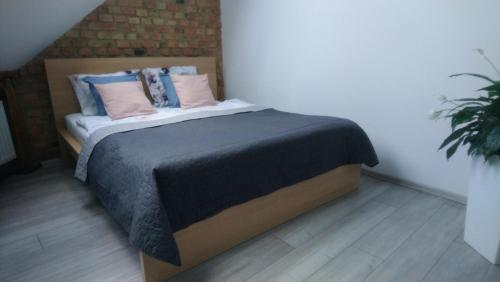 Secret Apartamenty Pozna?