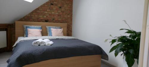 Secret Apartamenty Pozna?