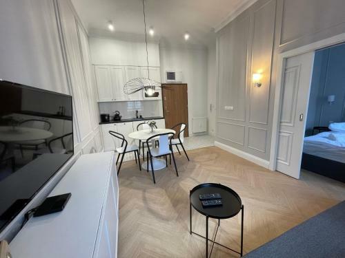 Apartament Stylowy