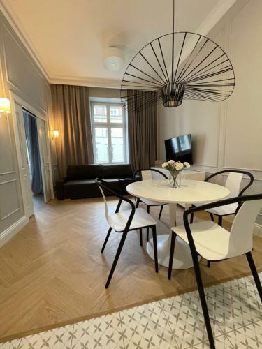 Apartament Stylowy