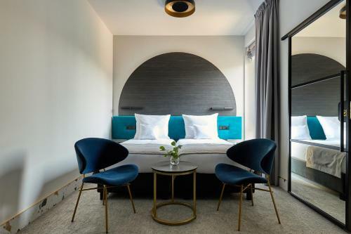 Hotel Liberte 33 Bw Premier Collection