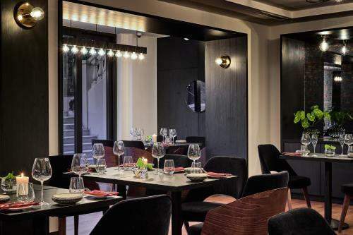 Hotel Liberte 33 Bw Premier Collection