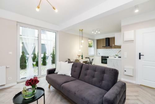 Apartamento Modern Studio Poznan City Center By Renters