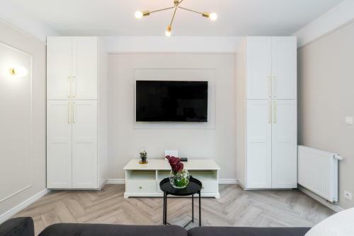 Apartamento Modern Studio Poznan City Center By Renters