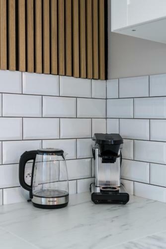 Apartamento Modern Studio Poznan City Center By Renters