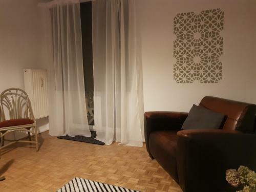 Na Tartaku Apartament 2 Pokojowy