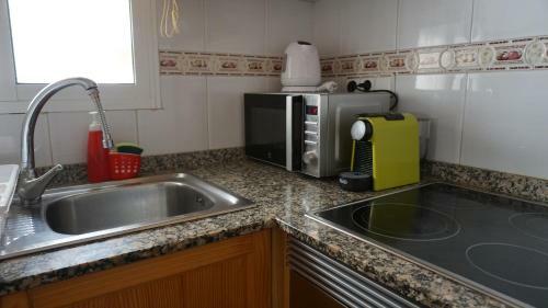 Apartment 50 Meters From Beach