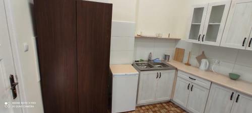Lilia House Poznan