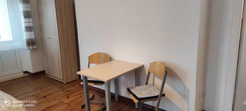 Lilia House Poznan