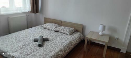 Lilia House Poznan
