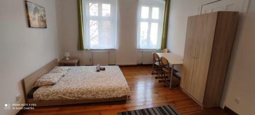 Lilia House Poznan