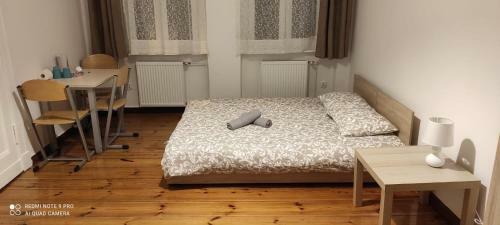 Lilia House Poznan