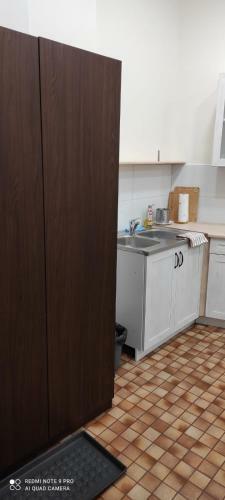Lilia House Poznan