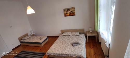 Lilia House Poznan