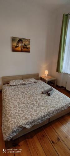 Lilia House Poznan