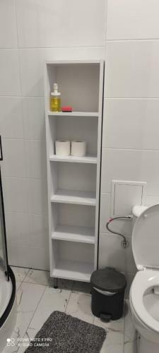 Lilia House Poznan