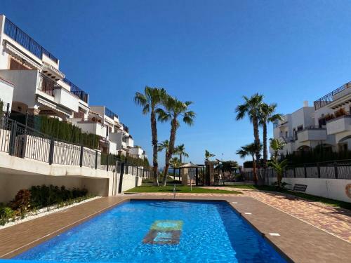 Incre�ble Apartamento A 200 M De La Playa