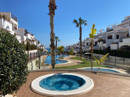 Incre�ble Apartamento A 200 M De La Playa