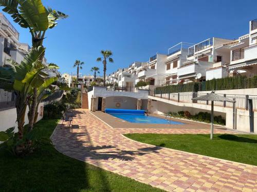 Incre�ble Apartamento A 200 M De La Playa