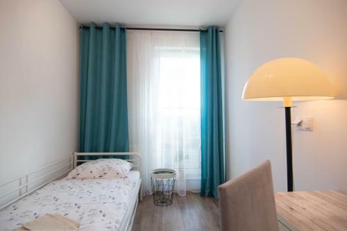 Apartament Loftowy Wypoczynek Goldair