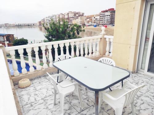 Apartamento Marina Sunrise Puerto