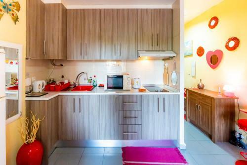 Apartamento Alegria Id 76