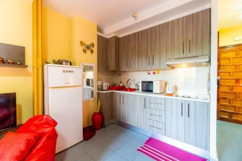 Apartamento Alegria Id 76