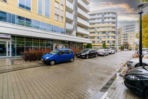 Marcelin Estate Apartments By Renters