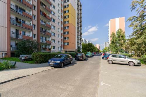 Apartments Pozna? Keplera By Renters