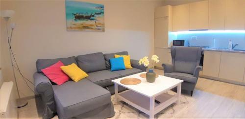 Panama Apartamenty