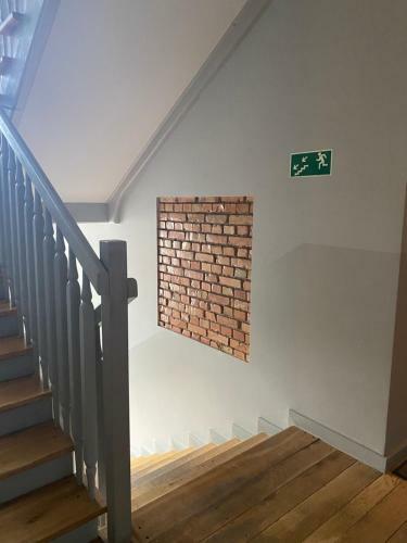 Secret Apartamenty Pozna?