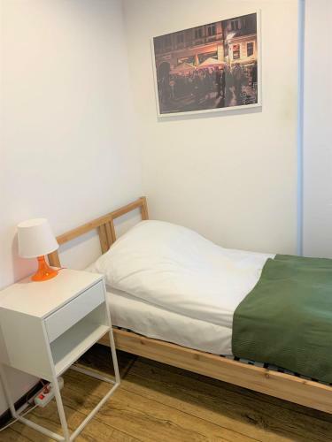Hostel Stonewall