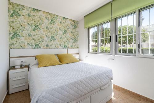 Apartamento Palm-beach