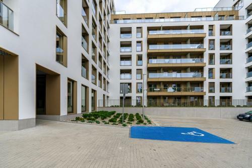 Apartments Na Podg�rniku By Renters Prestige