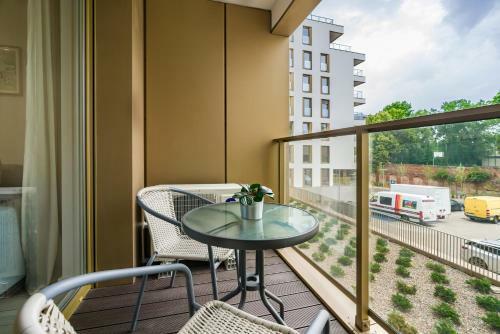 Apartments Na Podg�rniku By Renters Prestige