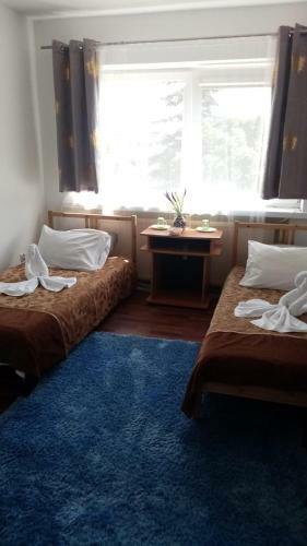 Hostal Willa Tanagra