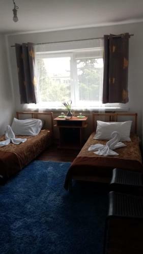 Hostal Willa Tanagra
